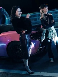 Episode 5 - Mata Balas Mata