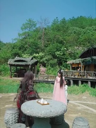 Episode 12 - [Dijuluki]Tuan Gelap