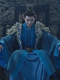 Episode 54 - [Dijuluki]Tuan Gelap