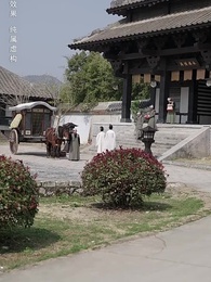 第20集 - 侯門春棠