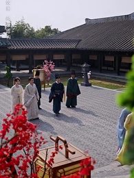 侯門春棠 - Episode 39