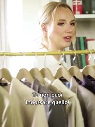 Sposare lo Zio del Mio Ex - Episode 36