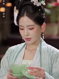 第33集 - 侯門春棠