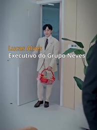 Episódio 56 - A Verdade Sobre a Sra. Neves