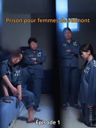 Épisode 1 - Quand l'Ombre se Dissipe