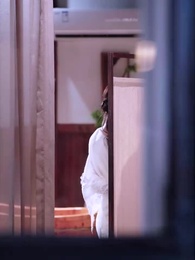 فتاة المحار - Episode 17