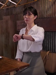 第16話 - 冴えない事務職は大株主?
