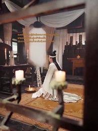 ตอนที่ 21 - จากลาและพบกันอีกครั้ง