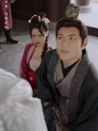 侯門春棠 - Episode 45