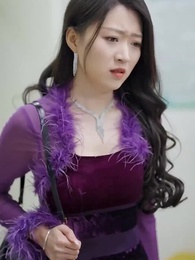 [Dubbed]Never Again, Even in Rebirth - Episode 36