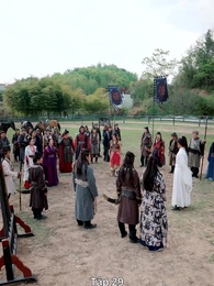 Đại Thần Áo Vải - Episode 29