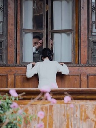 فتاة المحار - Episode 5