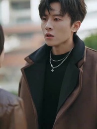 Hoả Hắc Nguyệt - Episode 38