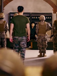 隱秘情深 - Episode 6