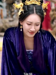 Tập 66 - Đại Thần Áo Vải