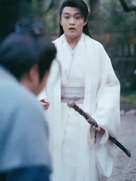 [Dubbed]Destiny's Keeper - Episode 5