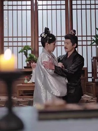 侯門春棠 - Episode 48