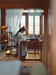 ตอนที่ 51 - จากลาและพบกันอีกครั้ง