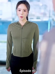 Épisode 40 - Quand l'Ombre se Dissipe