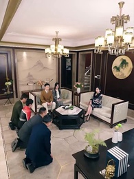 Episode 76 - Tit For Tat