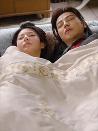 Episode 2 - [Dijuluki]Tuan Gelap