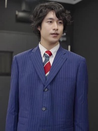 第13話 - 冴えない事務職は大株主?