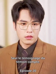 Épisode 20 - Quand l'Ombre se Dissipe