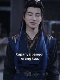 Episode 60 - [Dijuluki]Tuan Gelap