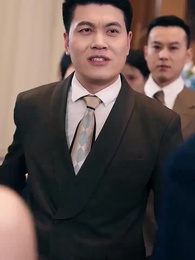 Mata Balas Mata - Episode 50