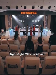 Hoả Hắc Nguyệt - Episode 29