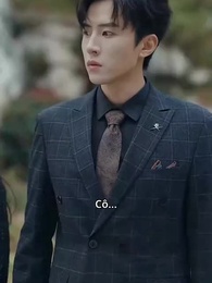 Hoả Hắc Nguyệt - Episode 8