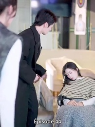 Épisode 44 - Quand l'Ombre se Dissipe