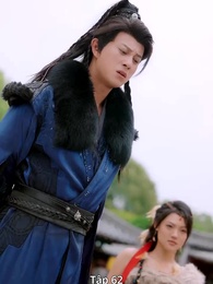 Đại Thần Áo Vải - Episode 62