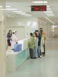 Episode 33 - [Dubbed]Never Again, Even in Rebirth