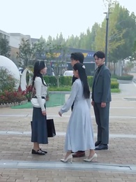 6화 - 시린 별처럼