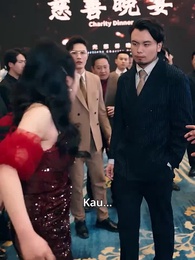 Episode 53 - Mata Balas Mata