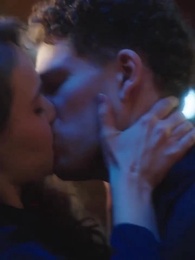 Schwanger vom CEO meines Konkurrenten - Episode 3