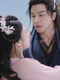 Episode 23 - [Dijuluki]Tuan Gelap