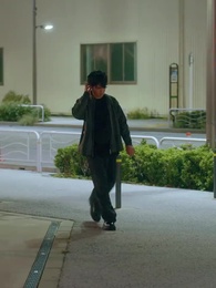 ストーカーを死にたくなるくらい溺愛してみた - Episode 12