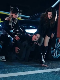 Episode 10 - Mata Balas Mata