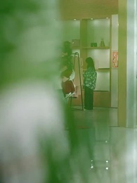 隱秘情深 - Episode 43