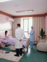 生孩子當天我離婚了 - Episode 3