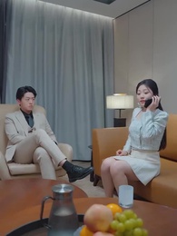 Twice to Love, Once to Fade - Episode 28