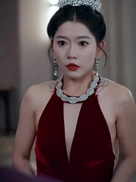 A Verdade Sobre a Sra. Neves - Episode 13