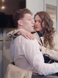 Episode 13 - Schwanger vom CEO meines Konkurrenten