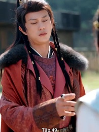 Tập 49 - Đại Thần Áo Vải