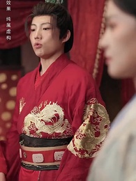 第15集 - 侯門春棠