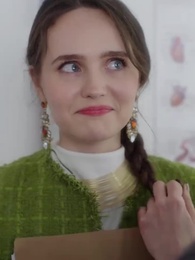 Episode 10 - Schwanger vom CEO meines Konkurrenten