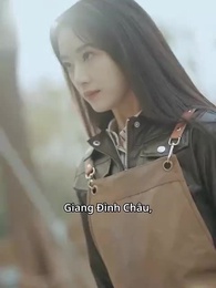 Hoả Hắc Nguyệt - Episode 4