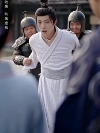 侯門春棠 - Episode 41